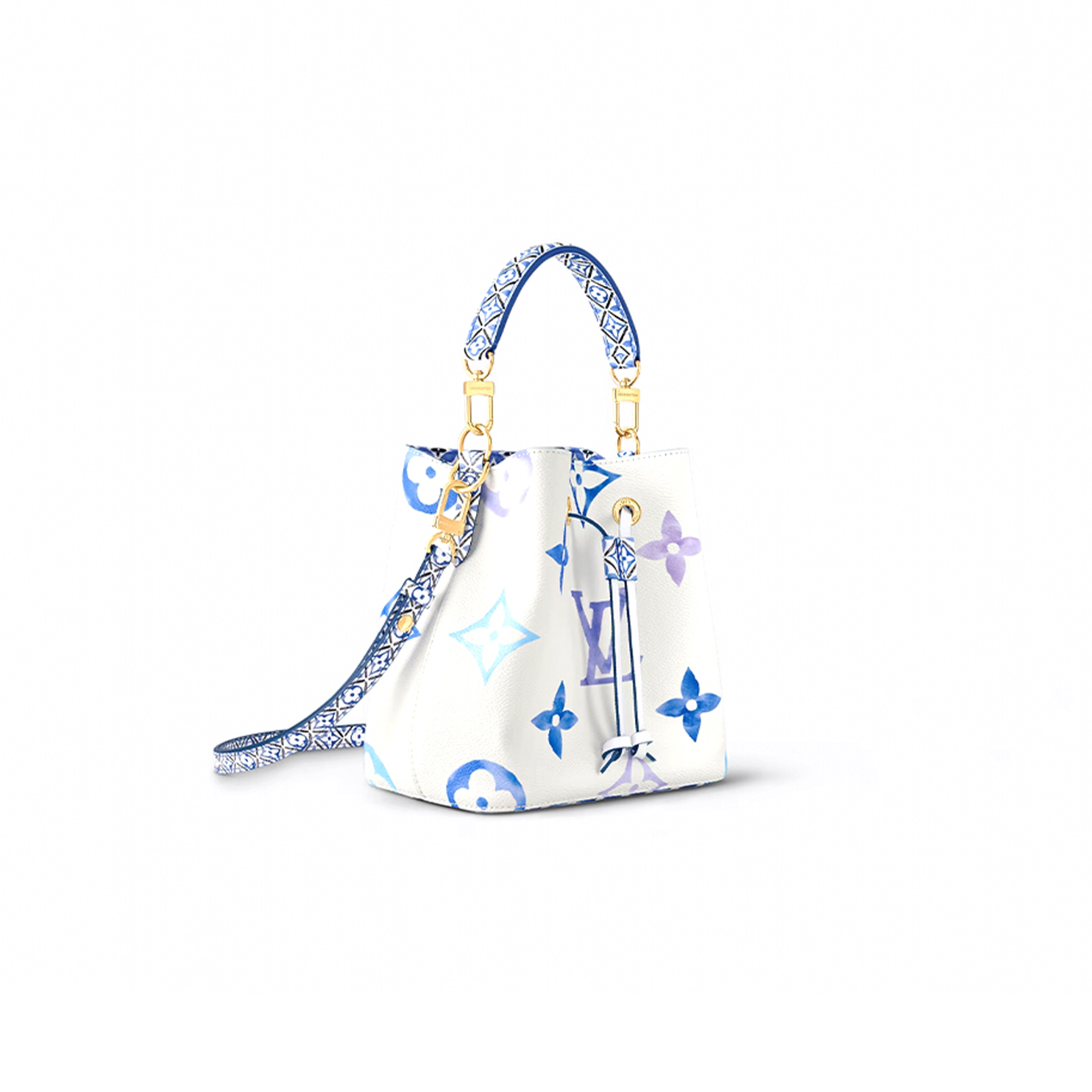 l0*is V*t0n lv by the pool neonoe bb m22985 (20*20*13cm)